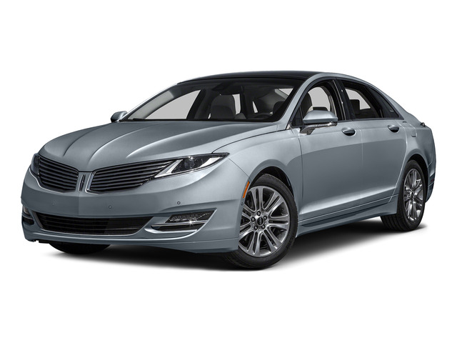 2016 Lincoln MKZ FWD for sale in Spokane, WA