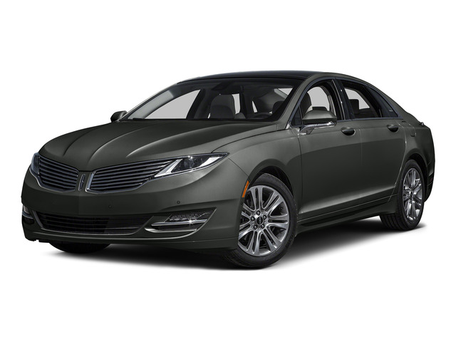 2016 Lincoln MKZ Base