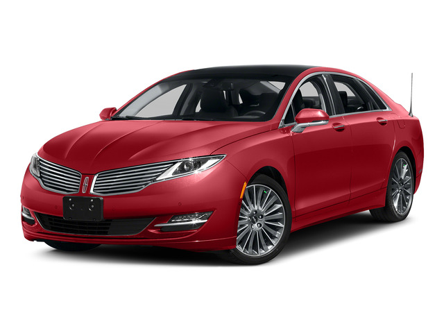 2016 Lincoln MKZ Hybrid Hybrid for sale in Boise, ID