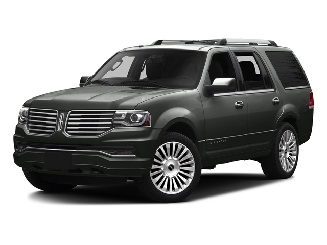 2016 Lincoln Navigator Reserve 2016 Lincoln Navigator Reserve