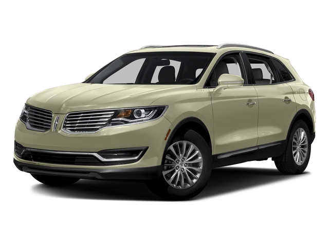2016 Lincoln MKX Select for sale in Pasadena, TX