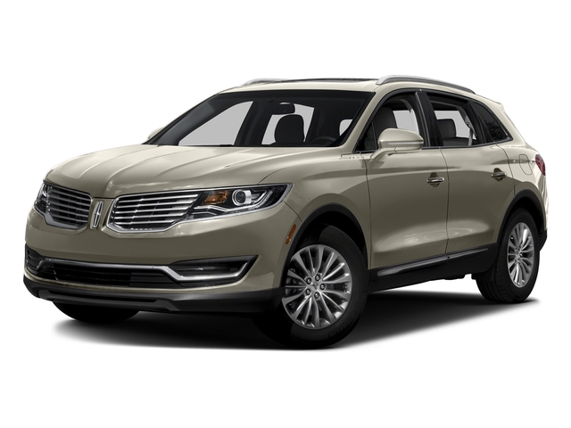 2016 Lincoln MKX Reserve for sale in FLORENCE, AL