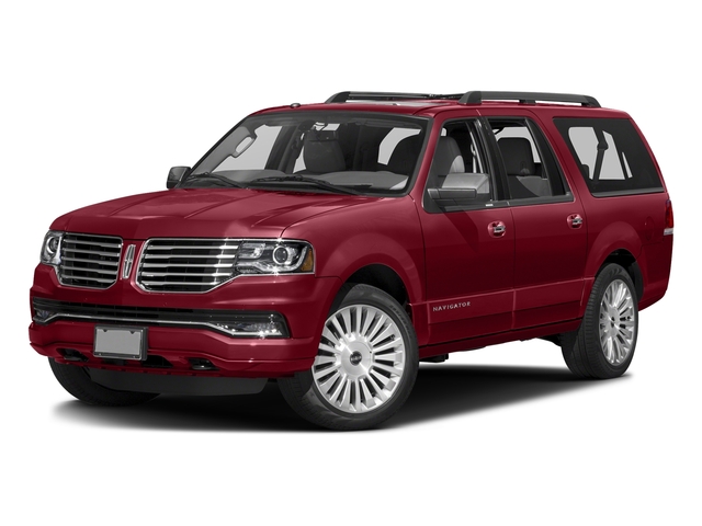 2016 Lincoln Navigator L Select for sale in San Angelo, TX