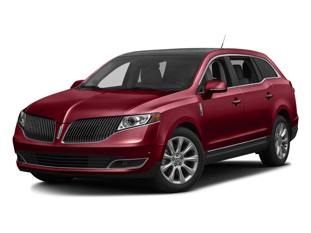 2016 Lincoln MKT EcoBoost for sale in CENTENNIAL, CO