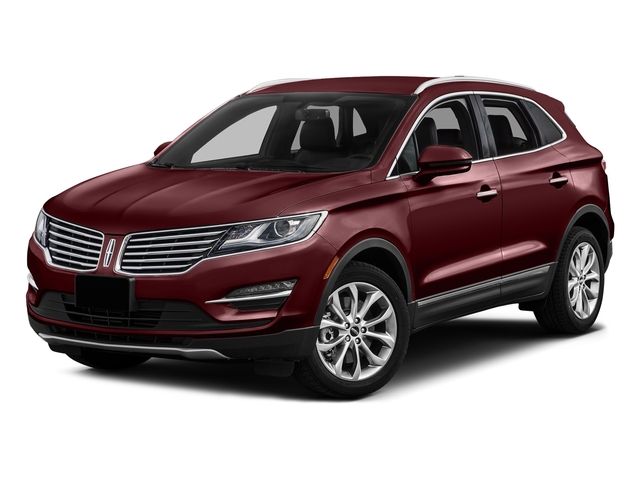 2016 Lincoln MKC Reserve for sale in Albuquerque, NM