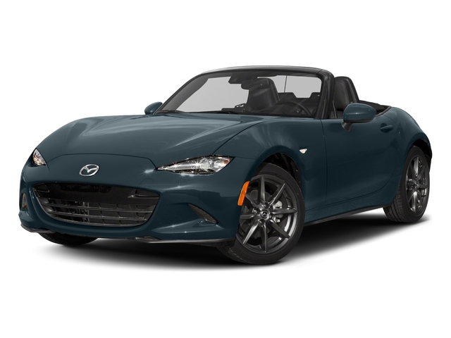 2016 Mazda MX-5 Grand Touring for sale in Swanzey, NH
