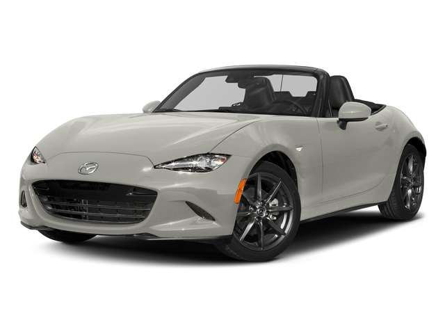 2016 Mazda MX-5 Grand Touring