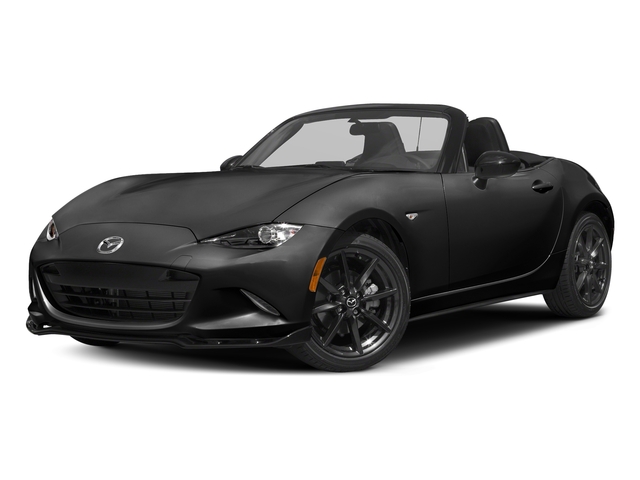 2016 Mazda MX-5 Miata Club 2016 Mazda MX-5 Miata Club