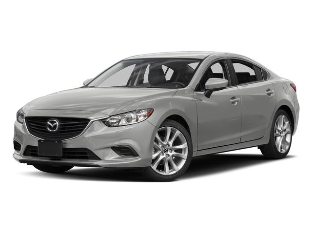 2016 Mazda Mazda6 i Touring for sale in San Jose, CA
