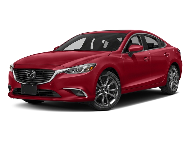 2016 Mazda Mazda6 i Grand Touring for sale in Olathe, KS