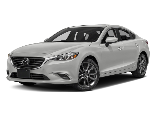 2016 Mazda Mazda6 i Grand Touring for sale in Mechanicsburg, PA