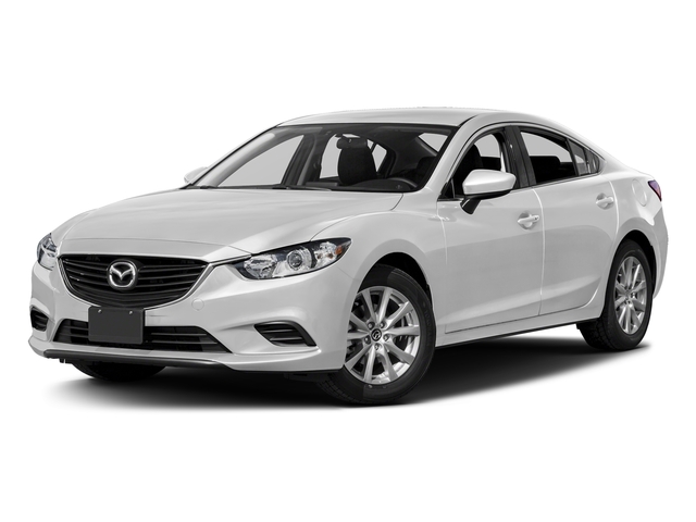 2016 Mazda Mazda6 i Sport for sale in Waycross, GA