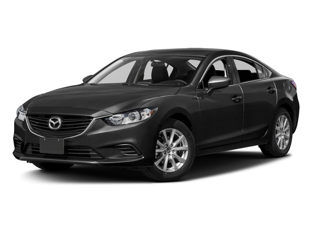 2016 Mazda Mazda6 i Sport for sale in San Diego, CA