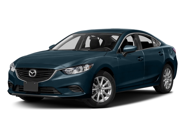 2016 Mazda Mazda6 i Sport for sale in Cape Girardeau, MO