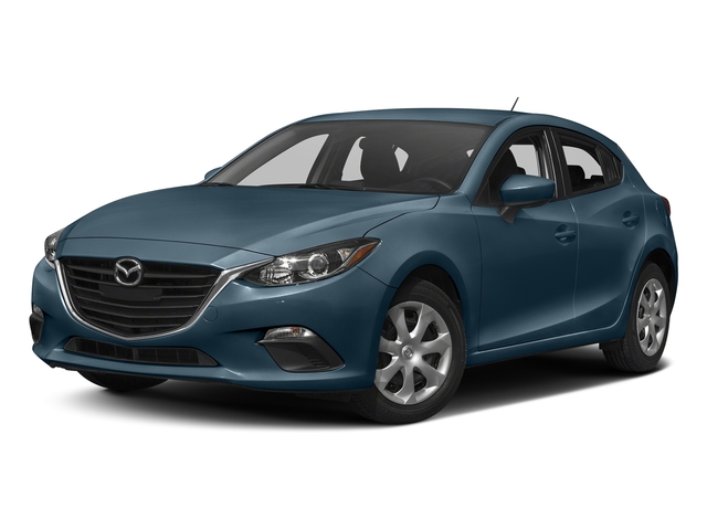 2016 Mazda Mazda3 i Sport for sale in Sherman Oakes, CA