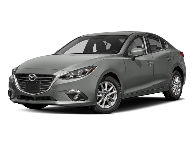 2016 Mazda Mazda3 i Touring