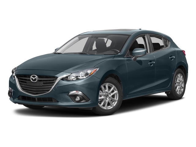 2016 Mazda Mazda3 i Touring for sale in Swanzey, NH
