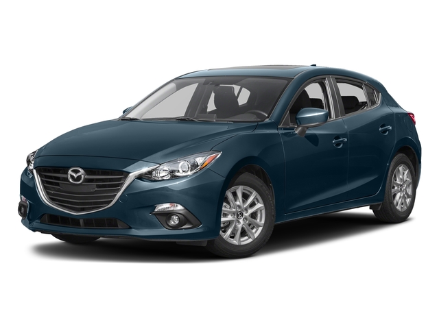 2016 Mazda Mazda3 i Touring for sale in Fletcher, NC