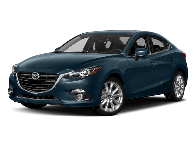 2016 Mazda Mazda3 s Grand Touring for sale in Gastonia, NC