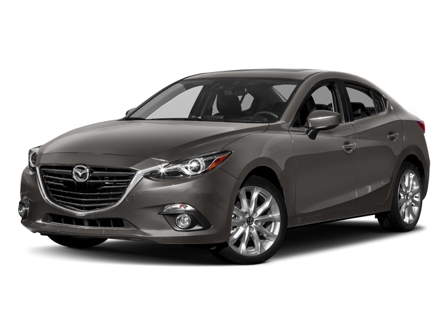 2016 Mazda Mazda3 s Grand Touring for sale in St. Petersburg, FL
