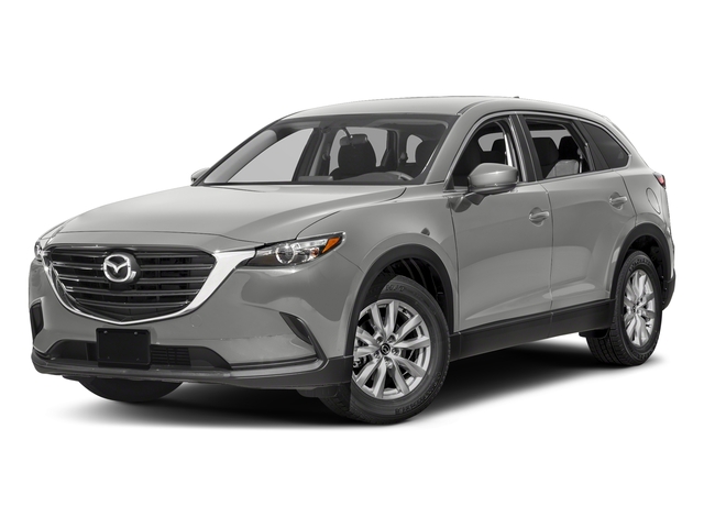 2016 Mazda CX-9 Sport for sale in Cary, NC
