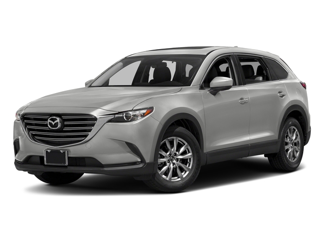 2016 Mazda CX-9 Touring