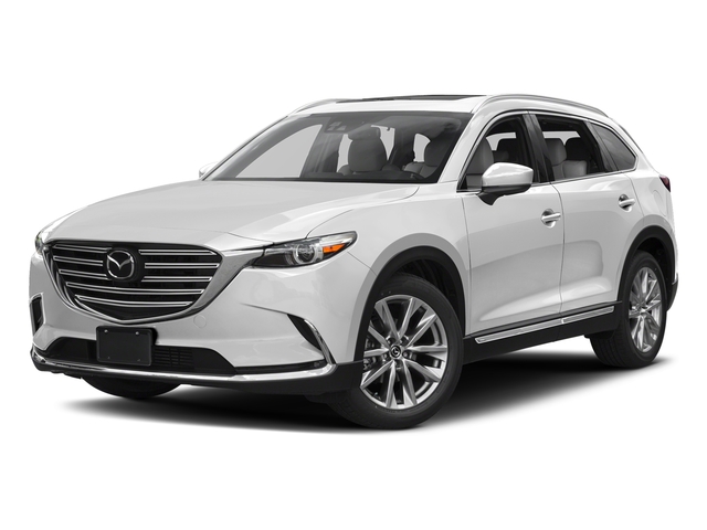 2016 Mazda CX-9 Grand Touring for sale in Robstown, TX
