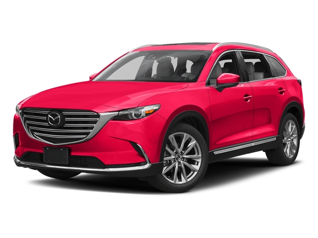 2016 Mazda CX-9 Grand Touring for sale in Austin, TX