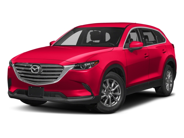 2016 Mazda CX-9 for sale near Wooster, OH