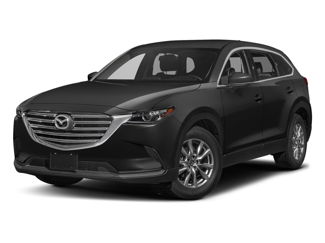 2016 Mazda CX-9 Touring 2016 Mazda CX-9 Touring