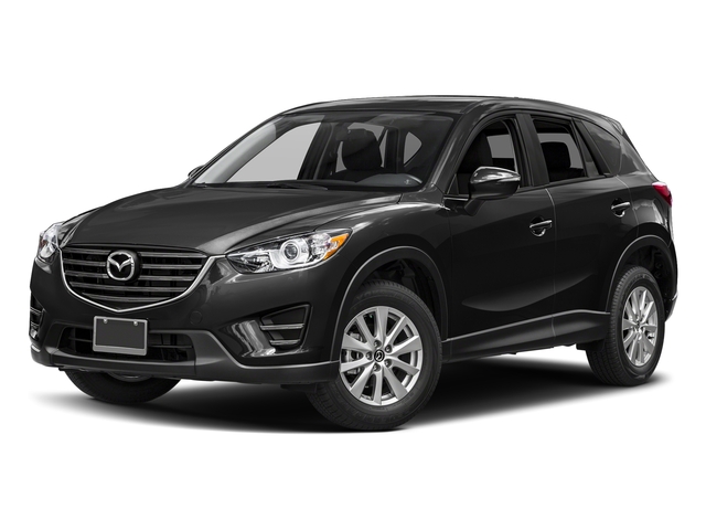2016 Mazda CX-5 Sport 2016 Mazda CX-5 Sport