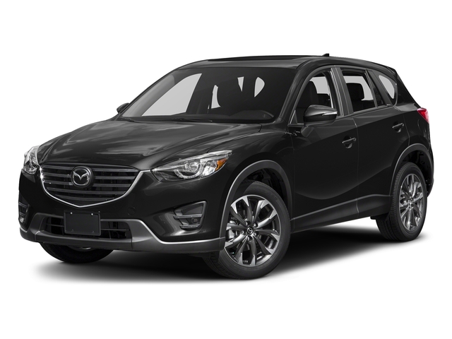2016 Mazda CX-5 Grand Touring for sale in Grand Haven, MI