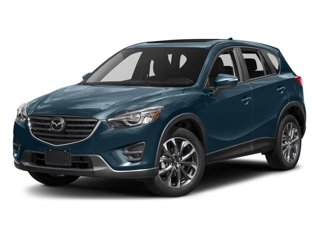 2016 Mazda CX-5 Grand Touring 2016 Mazda CX-5 Grand Touring