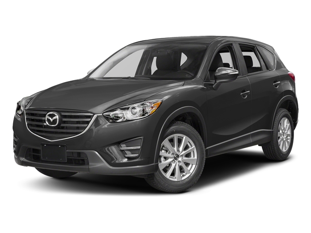 2016 Mazda CX-5 Sport 2016 Mazda CX-5 Sport