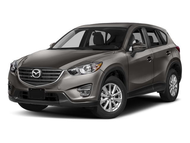 2016 Mazda CX-5 Touring for sale in Concord, NC