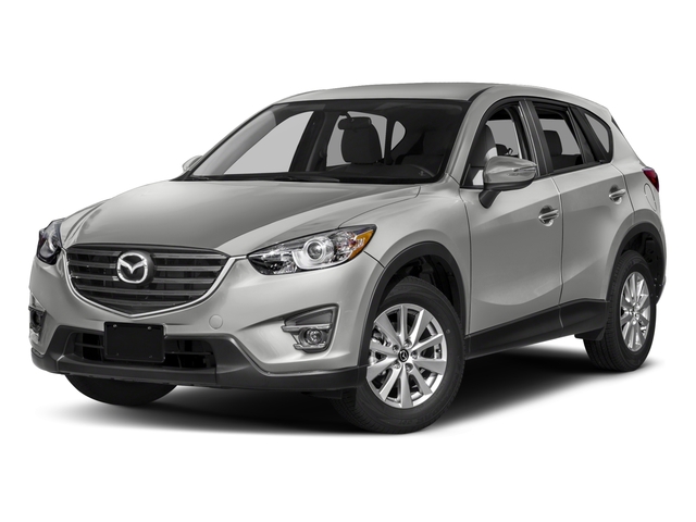 2016 Mazda CX-5 Touring 2016 Mazda CX-5 Touring