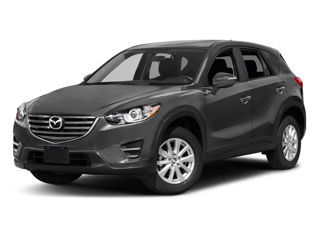 2016 Mazda CX-5 Sport for sale in Delaware, OH