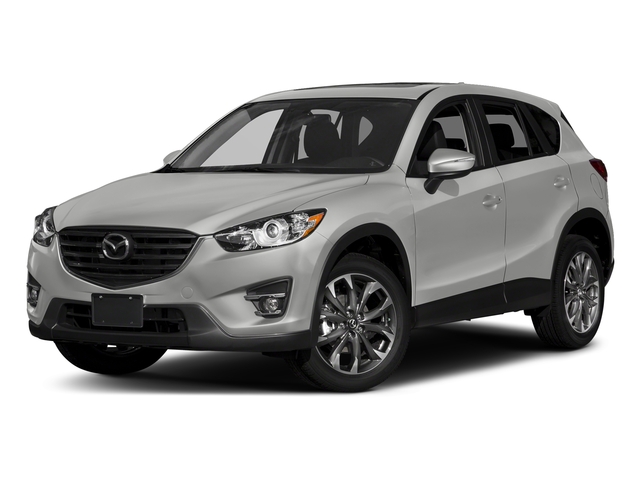 2016 Mazda CX-5 Grand Touring for sale in Halletsville, TX