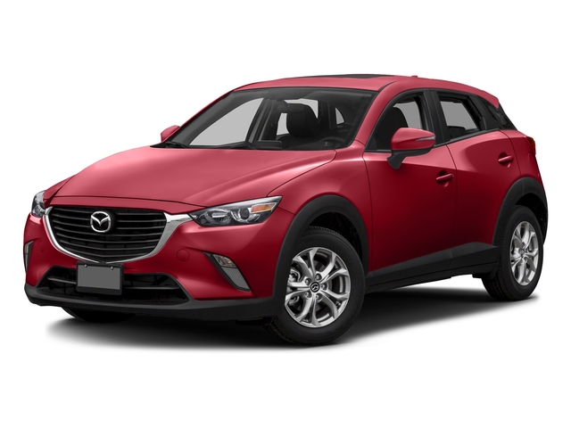 2016 Mazda CX-3 Touring for sale in North Syracuse, NY