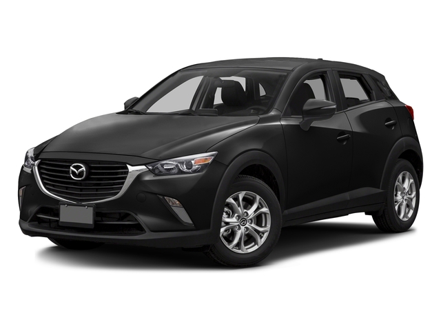 2016 Mazda CX-3 Touring for sale in Milan, MI