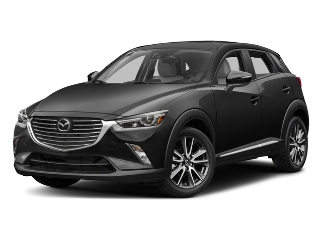 2016 Mazda CX-3 Grand Touring for sale in San Leandro, CA
