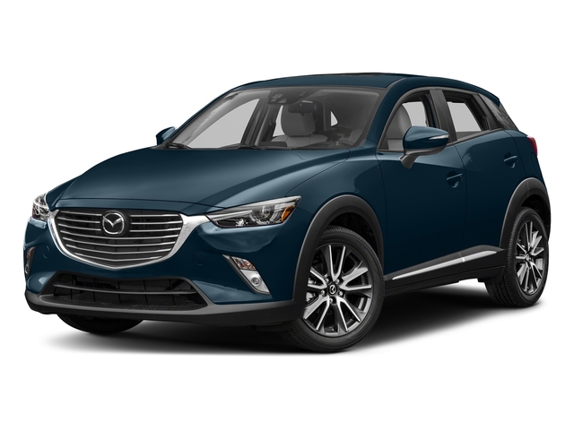 2016 Mazda CX-3 Grand Touring for sale in BALLWIN, MO