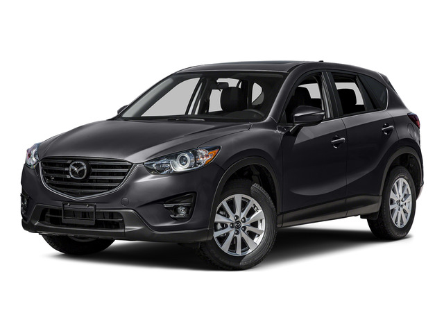 used 2016 Mazda CX-5 Touring