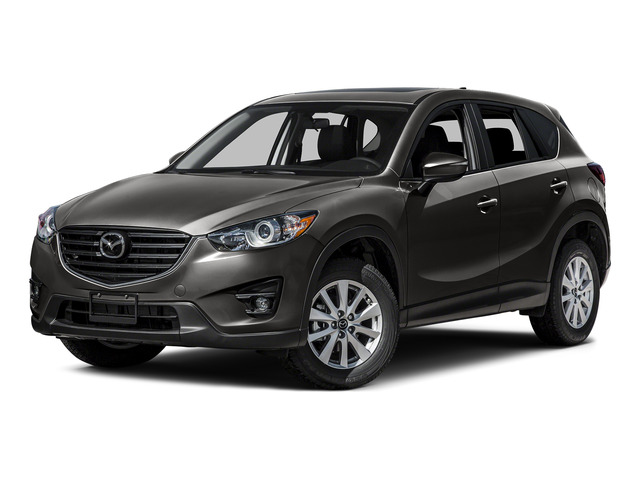 2016 Mazda CX-5 Touring 2016 Mazda CX-5 Touring