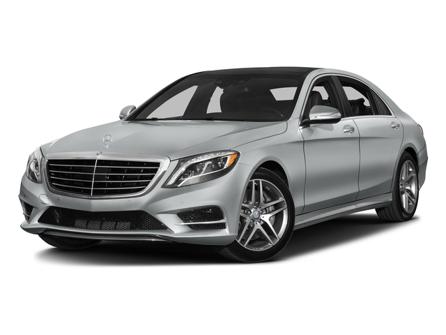 2016 Mercedes-Benz S 550 4MATIC for sale in Detroit, MI