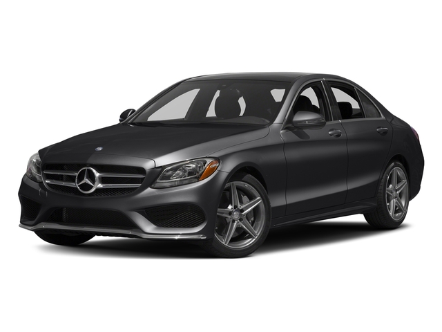 2016 Mercedes-Benz C-CLASS C 300 Sport 4MATIC for sale in State College, PA