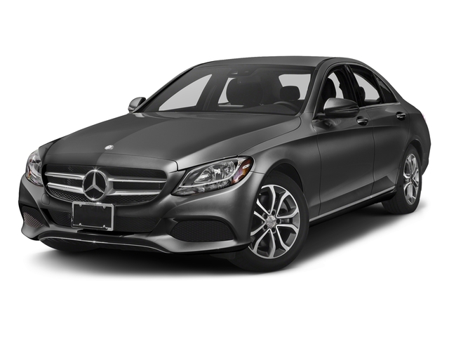 2016 Mercedes-Benz C-CLASS C 300 4MATIC for sale in Newberg, OR