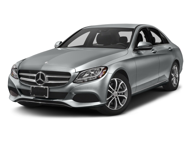 2016 Mercedes-Benz C-CLASS C 300 4MATIC for sale in Conway, AR