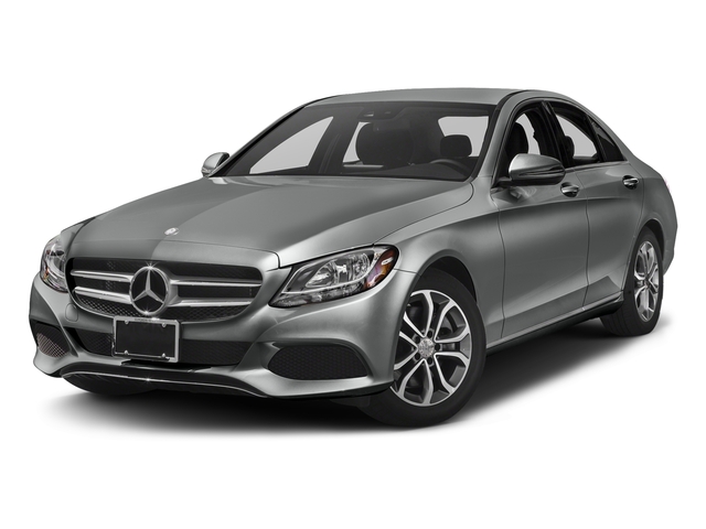 2016 Mercedes-Benz C 300 C 300