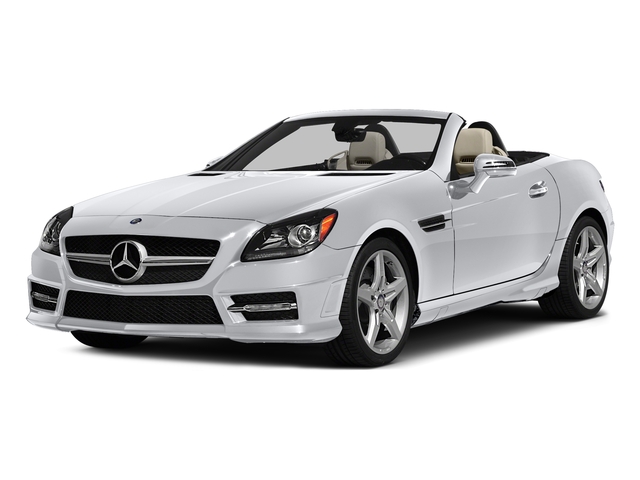 2016 Mercedes-Benz SLK SLK 300 SLK 300 for sale in Mission Valley, CA
